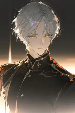 Profile image of アウレリウス
