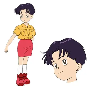 Profile image of 시노부