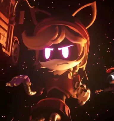 Profile image of リジー
