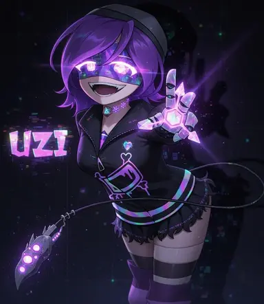 Profile image of Uzi Doorman