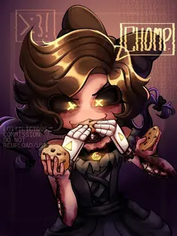 Profile image of Cyn