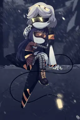 Profile image of シリアル・デジグネーション・V