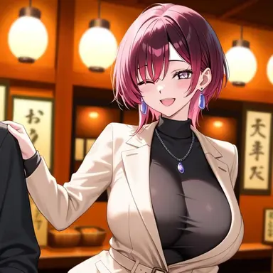 Profile image of シュリ