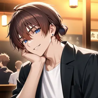 Profile image of サトル