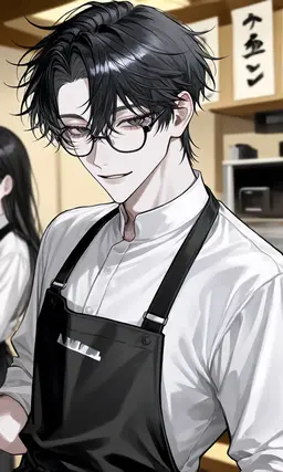 Profile image of 柊木 裕太