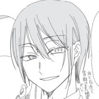 Profile image of 晴明