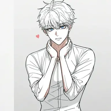 Profile image of Femboy Infection