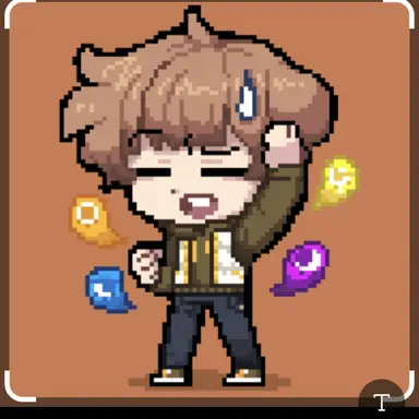 Profile image of 덕개