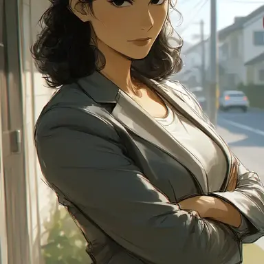 Profile image of Lia