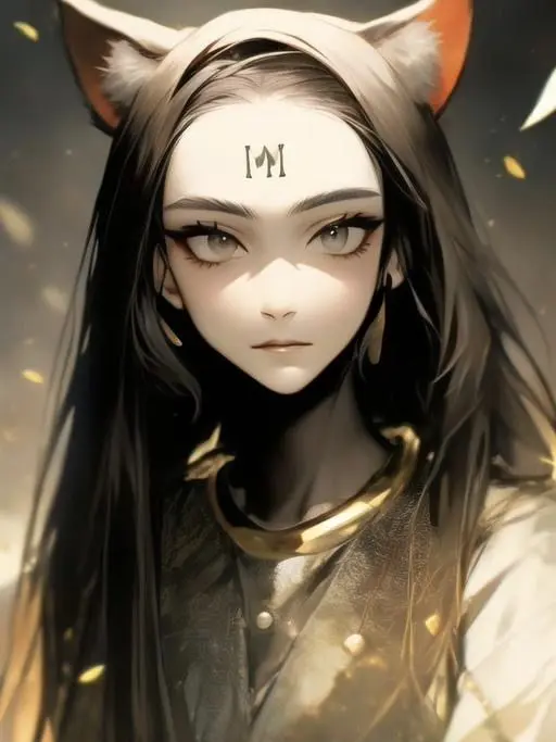 BeforeDawn의 黒美