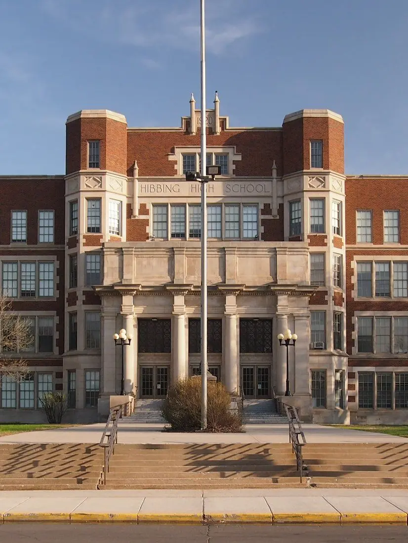 Gummy09x.의 Rebel Ridge High 📚