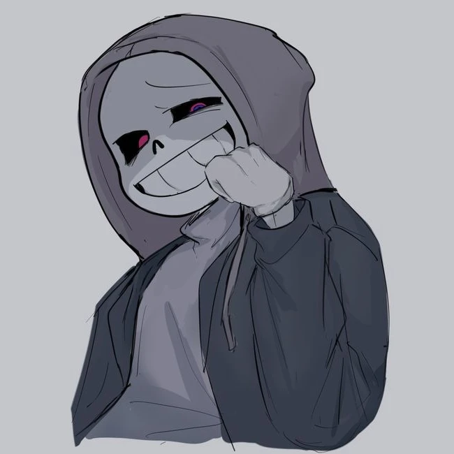 Dust Sans