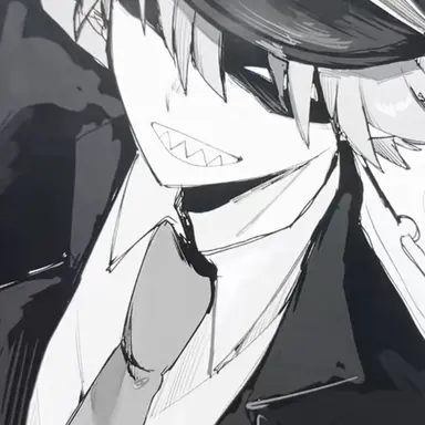 Profile image of ゾム