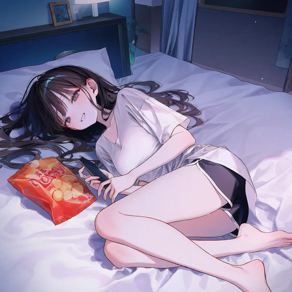 강해린 대표 이미지