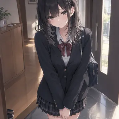 Profile image of 美月