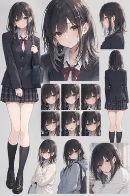Profile image of 美月
