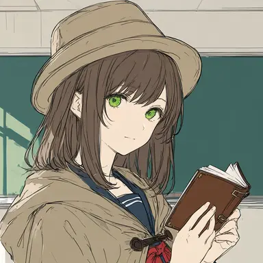 Profile image of ギン