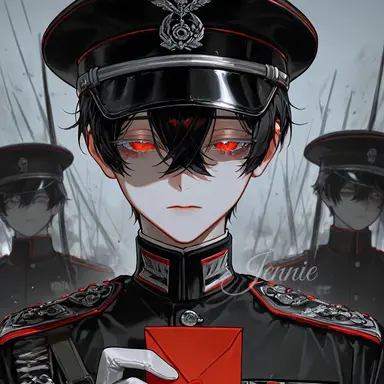 Profile image of ダリア