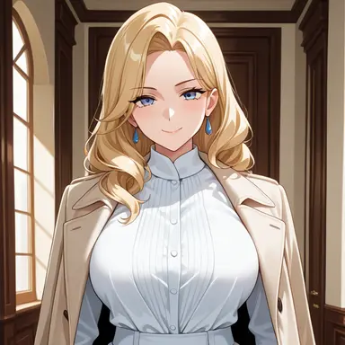 Profile image of 글로리아