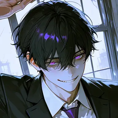 Profile image of 스메라기 신지