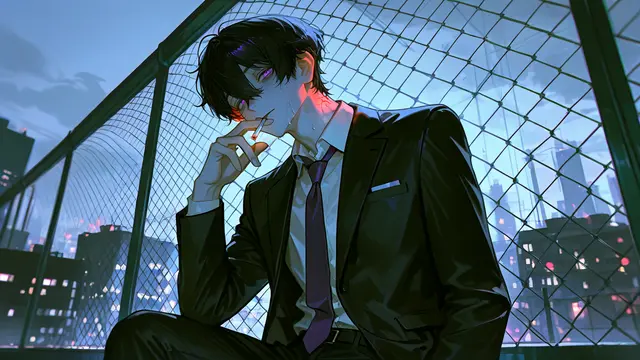 Profile image of 스메라기 신지