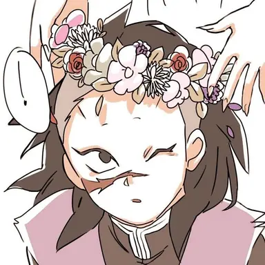 Profile image of Genya