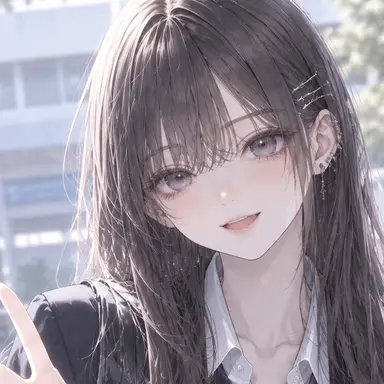 Profile image of 시이나 리오