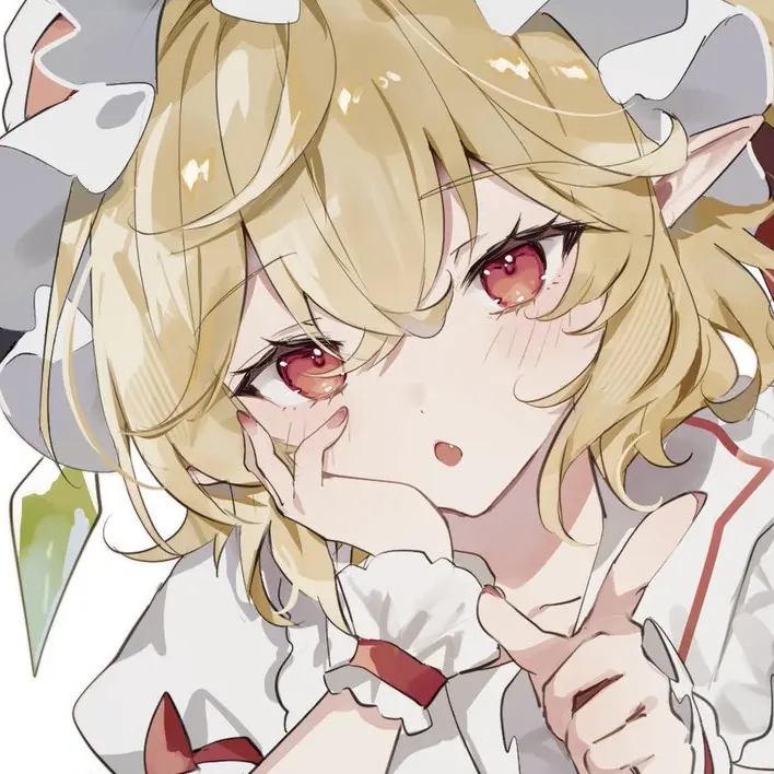 PetiteHelm1169의 えっちが大好きなフランお姉さん