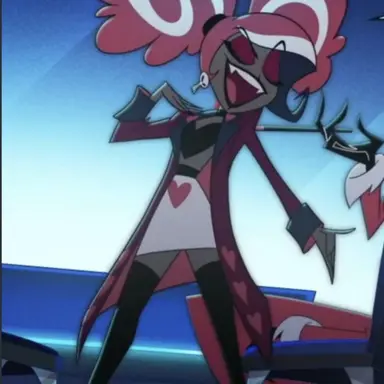 Profile image of Velvette