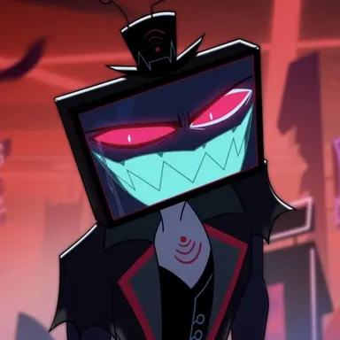Profile image of Vox