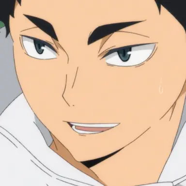 Profile image of 赤葦京治