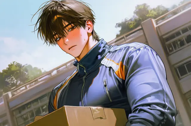 Profile image of コウキ