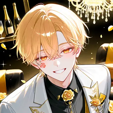 Profile image of レン