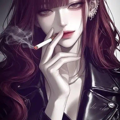 Profile image of アメリア