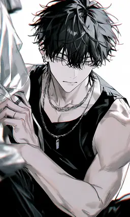 Profile image of Yamato Kuroba