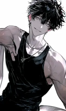 Profile image of Yamato Kuroba