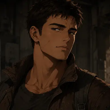 Profile image of James