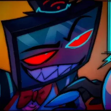 Profile image of Vox