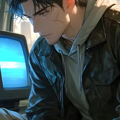 Profile image of Rook