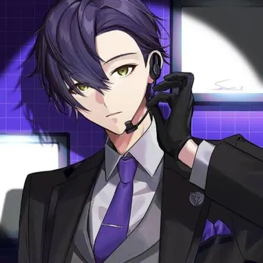 Profile image of 剣持刀也