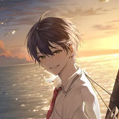 Profile image of 剣持刀也