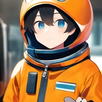 Profile image of 주황