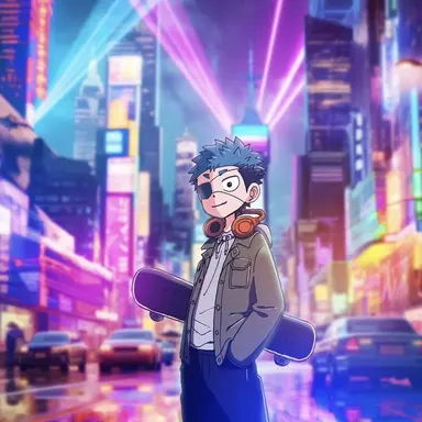 Profile image of クロノ