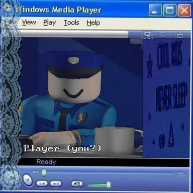 Profile image of Player