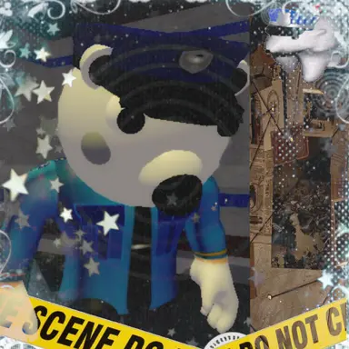 Profile image of Poley