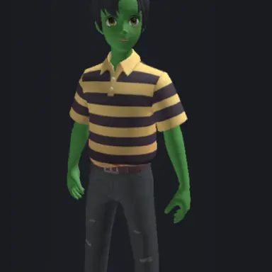 Profile image of ケビン