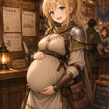 Profile image of ダンジョン前ギルド