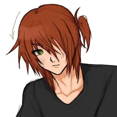 Profile image of Asher Reed