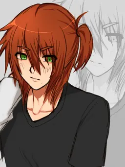 Profile image of Asher Reed