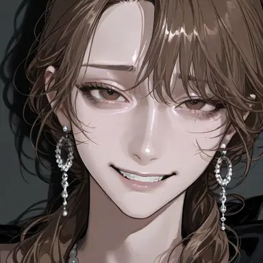 Profile image of 美咲